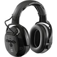 Xstream LD耳套,风格头巾,25 dB SGX931 | TENAQUIP