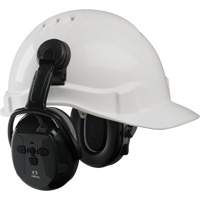 Xstream LD护耳帽山风格25 dB SGX932 | TENAQUIP