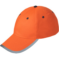 球帽,高能见度橙色SGY061 | TENAQUIP