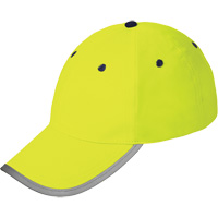 球帽,高能见度Lime-Yellow SGY062 | TENAQUIP