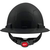 完整的边缘需要戴安全帽的四点悬挂系统,棘轮悬挂,黑色SGY455 | TENAQUIP