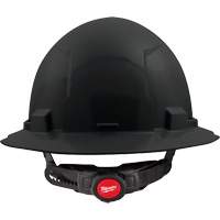 与6个完整的边缘需要戴安全帽的悬架系统,棘轮悬挂,黑色SGY471 | TENAQUIP
