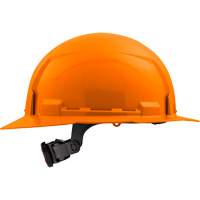 与6个完整的边缘需要戴安全帽的悬架系统,棘轮悬挂,橙色SGY472 | TENAQUIP