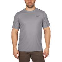 Workskin™轻量级的衬衫,男,小灰SGY831 | TENAQUIP