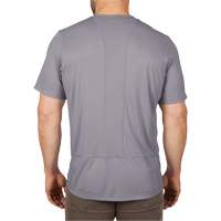 Workskin™轻量级的衬衫,男,小灰SGY831 | TENAQUIP