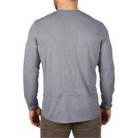 Workskin™轻量级的衬衫,男,小灰SGY837 | TENAQUIP
