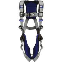 ExoFit™X200型舒适安全吊带背心,CSA认证,A类,小,310磅。帽。SGY960 | TENAQUIP