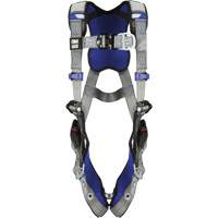 ExoFit™X200型舒适安全吊带背心,CSA认证,类,小,310磅。帽。SGY965 | TENAQUIP
