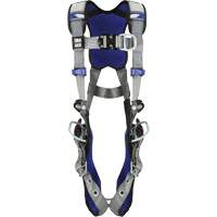 ExoFit™X200型舒适安全吊带背心,CSA认证,高山,小,310磅。帽。SGY975 | TENAQUIP