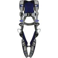 ExoFit™X200型舒适安全吊带背心,CSA认证,高山,小,310磅。帽。SGY995 | TENAQUIP
