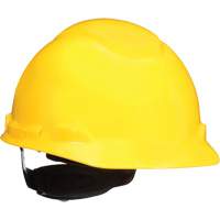 SecureFit™这款h系列安全帽,棘轮悬挂,黄色SGZ362 | TENAQUIP