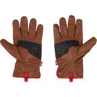 山羊皮手套,影响小,粒面皮革棕榈SGZ930 | TENAQUIP