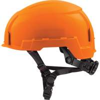 头盔与螺栓™照明灯山、棘轮、橙色SHA044 | TENAQUIP