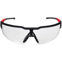 安全眼镜、清晰镜头,反抓痕涂料、ANSI Z87 + / CSA Z94.3 SHA112 | TENAQUIP