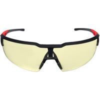 安全眼镜,黄色镜头,反抓痕涂料、ANSI Z87 + / CSA Z94.3 SHA125 | TENAQUIP