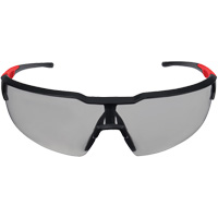 安全眼镜、灰色镜头,反抓痕涂料、ANSI Z87 + / CSA Z94.3 SHA129 | TENAQUIP