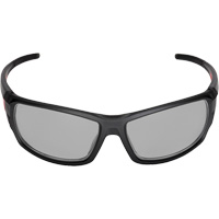 性能安全眼镜,灰色镜片,防雾涂层、ANSI Z87 + / CSA Z94.3 SHA134 | TENAQUIP