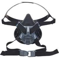 利用<一口>®< /一口> 420 Half-Mask呼吸器,弹性体,大型SHA198 | TENAQUIP