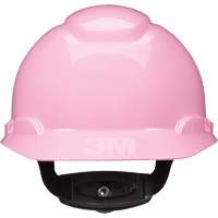 SecureFit™h - 700建筑工人,棘轮悬挂,粉红色SHA357 | TENAQUIP