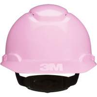 SecureFit™h - 700建筑工人,棘轮悬挂,粉红色SHA358 | TENAQUIP