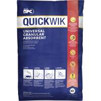Quickwik普遍粒状吸附剂SHA452 | TENAQUIP