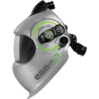 e3000x焊接Belt-Mount地表铺面系统,Headcover &面罩/焊接头盔,锂离子电池SHA878 | TENAQUIP
