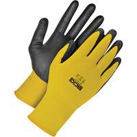 Cut-X™涂布Cut-Resistant手套,规模小/ 7 /男,18计,泡沫腈涂布,凯夫拉尔<一口>®< /一口>壳,ASTM ANSI级别A4 / EN 388 D SHB134 | TENAQUIP