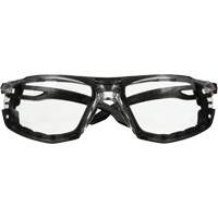 SecureFit™500系列安全眼镜、清晰镜头,防雾涂层/反抓痕,ANSI Z87 + / CSA Z94.3 SHB201 | TENAQUIP