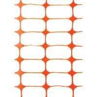 安全栅栏,50 L x 4 W,橙色SHB329 | TENAQUIP