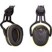 V-Gard <一口>®< /一口>帽安装听力保护、帽山,27 NRR dB SHB333 | TENAQUIP