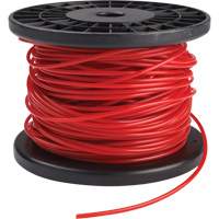 红色万能停摆电缆,164的长度SHB357 | TENAQUIP