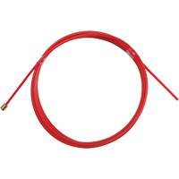 红色万能停摆电缆,8”长度SHB359 | TENAQUIP
