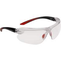 IRI-S安全眼镜、清晰/ 1.5镜头,防雾涂层SHB894 | TENAQUIP