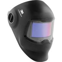 Speedglas™G5-02焊接头盔包,黑色SHC095 | TENAQUIP