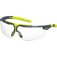 VS300 TruShield <一口>®< /一口> 2 f安全眼镜,清晰的镜头,防雾涂层、ANSI Z87 + / CSA Z94.3 SHC349 | TENAQUIP