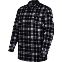 Flame-Gard <一口>®< /一口> 100%棉安全衬衫SHD981 | TENAQUIP