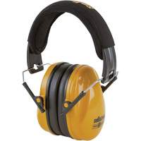 HP427溢价耳套,折叠头巾,27 NRR dB SHE949 | TENAQUIP