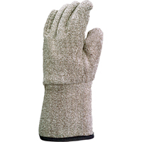 额外的重型面包师手套,毛巾布,大小,保护450°F (232°C) SQ148 | TENAQUIP