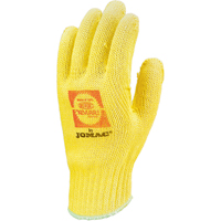 Mediumweight针织手套,规模小/ 7、7计,凯夫拉尔<一口>®< /一口>壳,ANSI / ISEA 105二级SQ273 | TENAQUIP