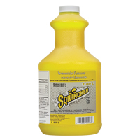 Sqwincher <一口>®< /一口>补液喝酒,集中注意力,柠檬水SR933 | TENAQUIP
