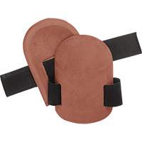 塑造护膝、钩和环风格、橡胶帽、橡胶垫TBN182 | TENAQUIP