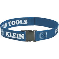 轻量级的工具带、尼龙、蓝色TBS852 | TENAQUIP