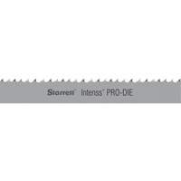 Intenss™Pro-Die锯片,枚双金属,60 W x 0.025“L x 1/2厚,14 - 18 TPI TCS004 | TENAQUIP