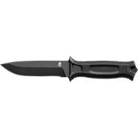 StrongArm固定刀片刀,4-3/4”,不锈钢刀片TCT828 | TENAQUIP