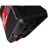 Packout™工具包，弹道尼龙，8个口袋，黑色/红色TEQ857 | TENAQUIP