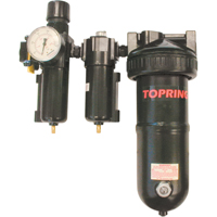 标准责任干燥剂系统TG132 | TENAQUIP
