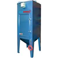 尘埃收集器——吸入或压式柜,26个“×90”TG423 | TENAQUIP