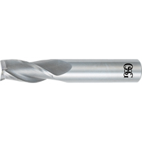 “Dia固体铣削刀具,7/64。3长笛,硬质合金TGO529| TENAQUIP