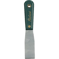 灵活的油灰刀、不锈钢刀片,1 1/4“宽,聚丙烯处理TK912 | TENAQUIP