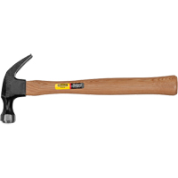 锤子,16盎司。、木材处理、5-6/25“L TL263 | TENAQUIP